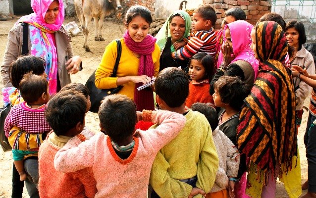Social Welfare